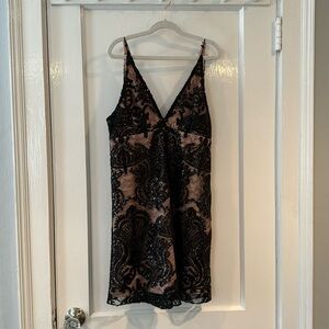Free People Mini Dress